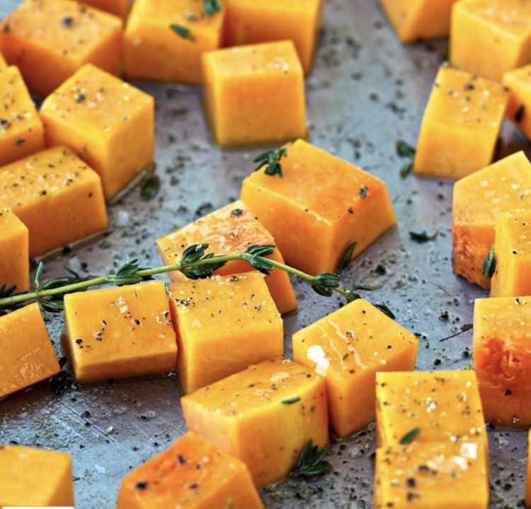 Butternut Squash