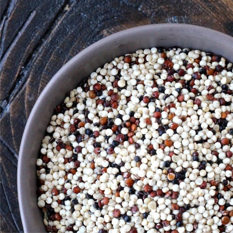 Quinoa