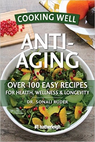 Superfood Salad | @foodiephysician