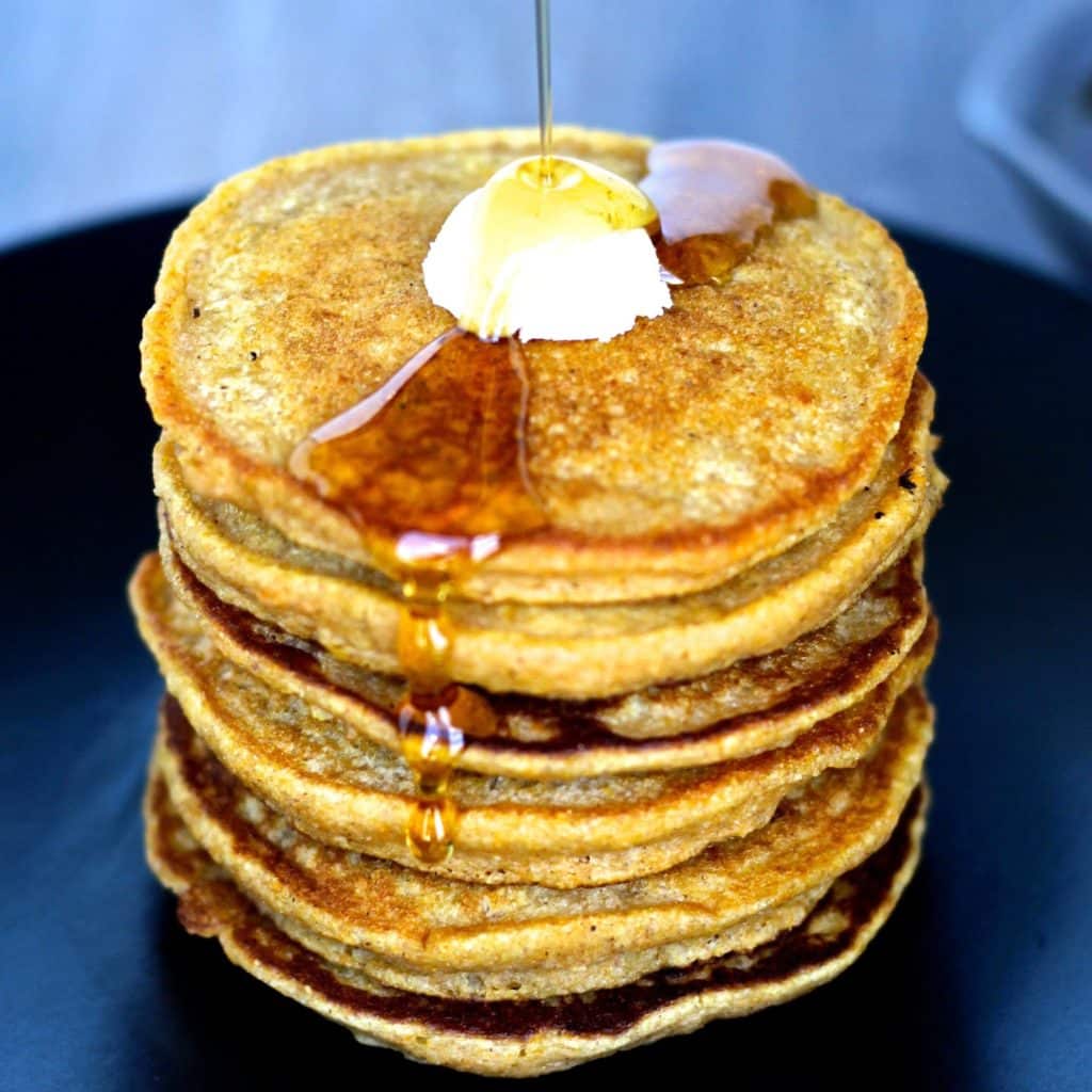 #mothersday #sweetpotatopancakes 