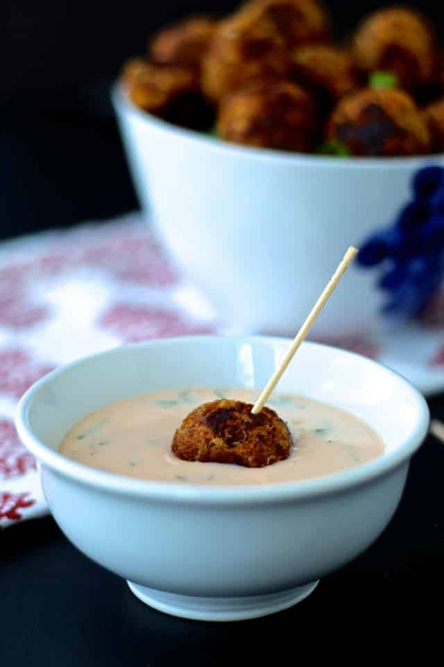 #tunameatballs #tunastrong #bumblebeetuna 