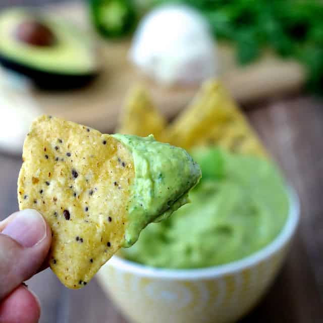 #stonyfieldblogger #dip #greekyogurt