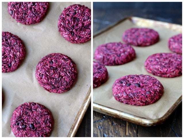 #lovebeets #beetburger #thefoodiephysician #vegetarian