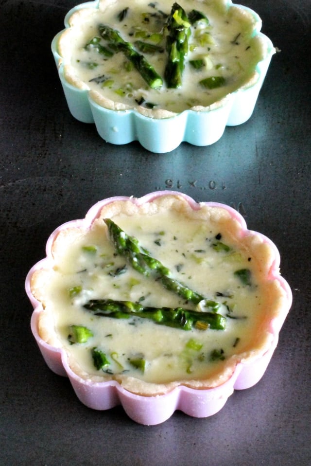 #BRMEaster #quiche #glutenfree #thefoodiephysician #clevergirls