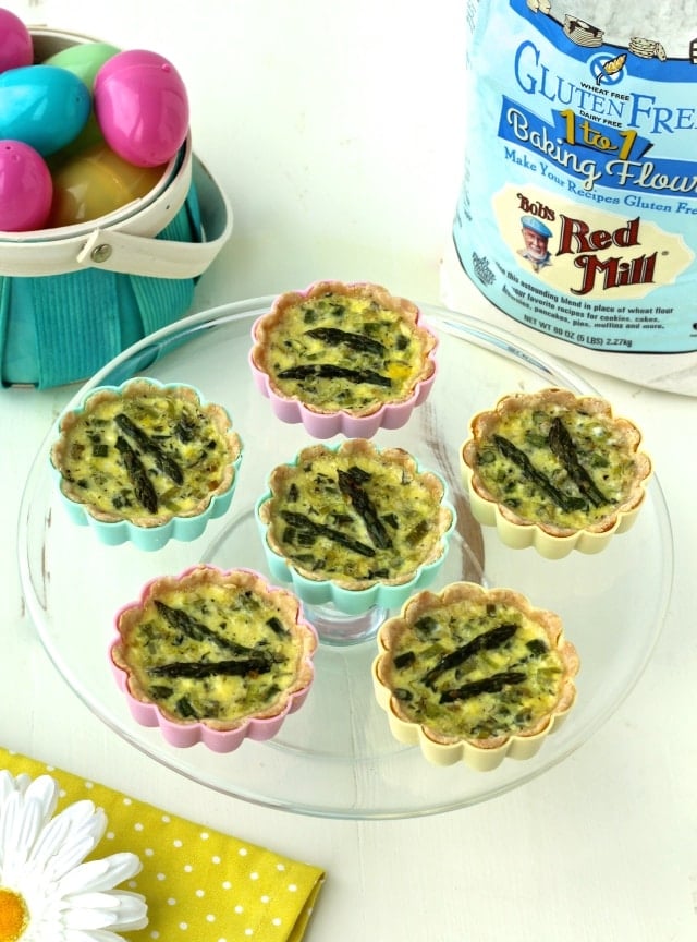 #BRMEaster #quiche #glutenfree #thefoodiephysician #clevergirls