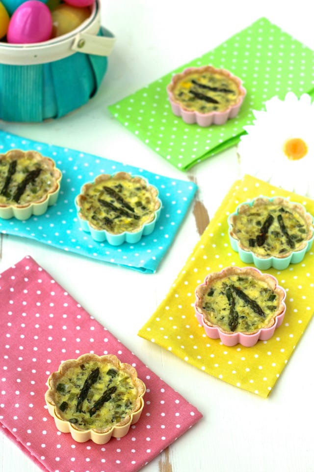 #BRMEaster #quiche #glutenfree #thefoodiephysician #clevergirls