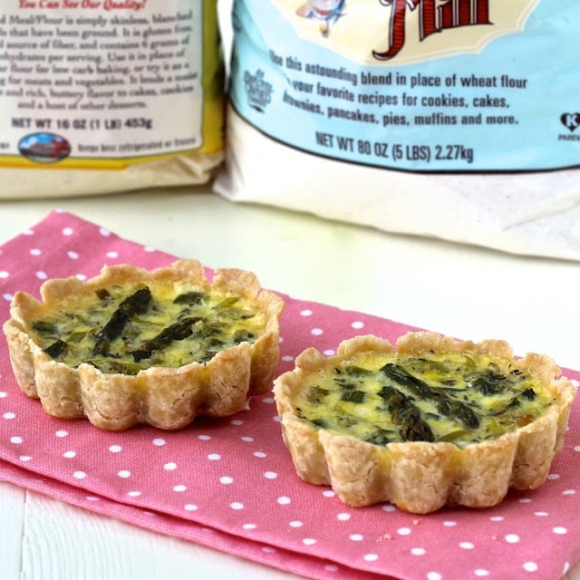 #BRMEaster #quiche #glutenfree #thefoodiephysician #clevergirls