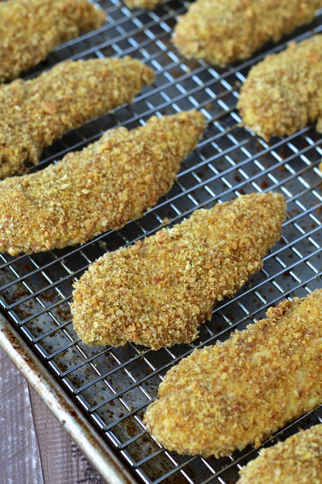 #thefoodiephysician #curriedchickentenders #tomatopoppers #DareToEntertain
