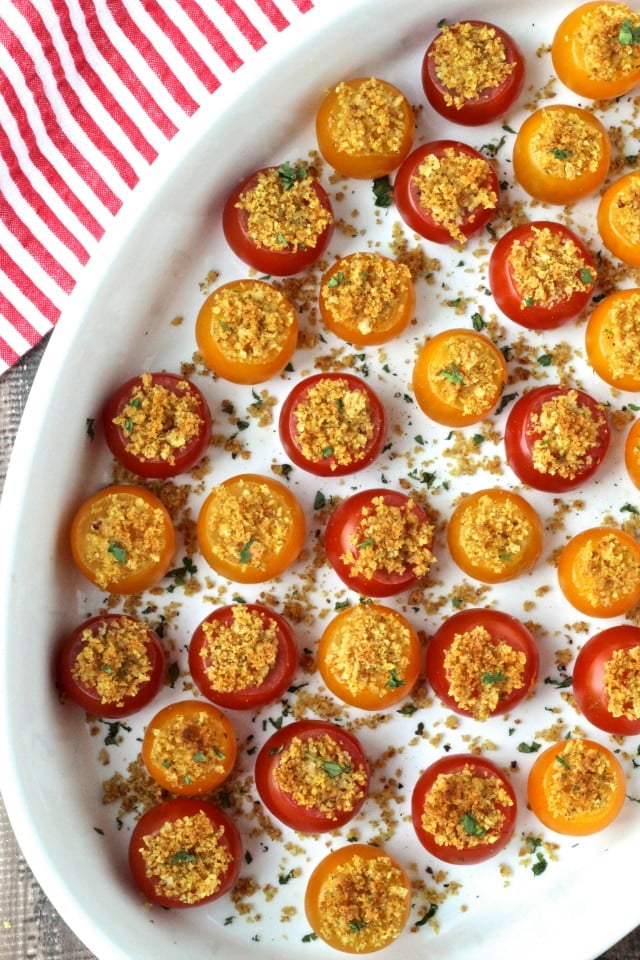 #thefoodiephysician #curriedchickentenders #tomatopoppers #DareToEntertain