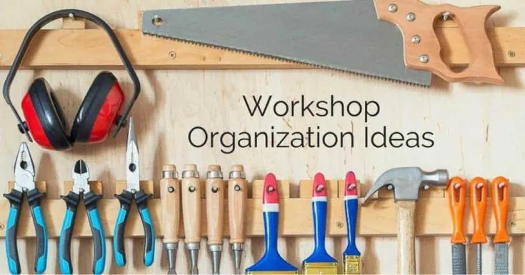 Get inspired with these workshop organization ideas!