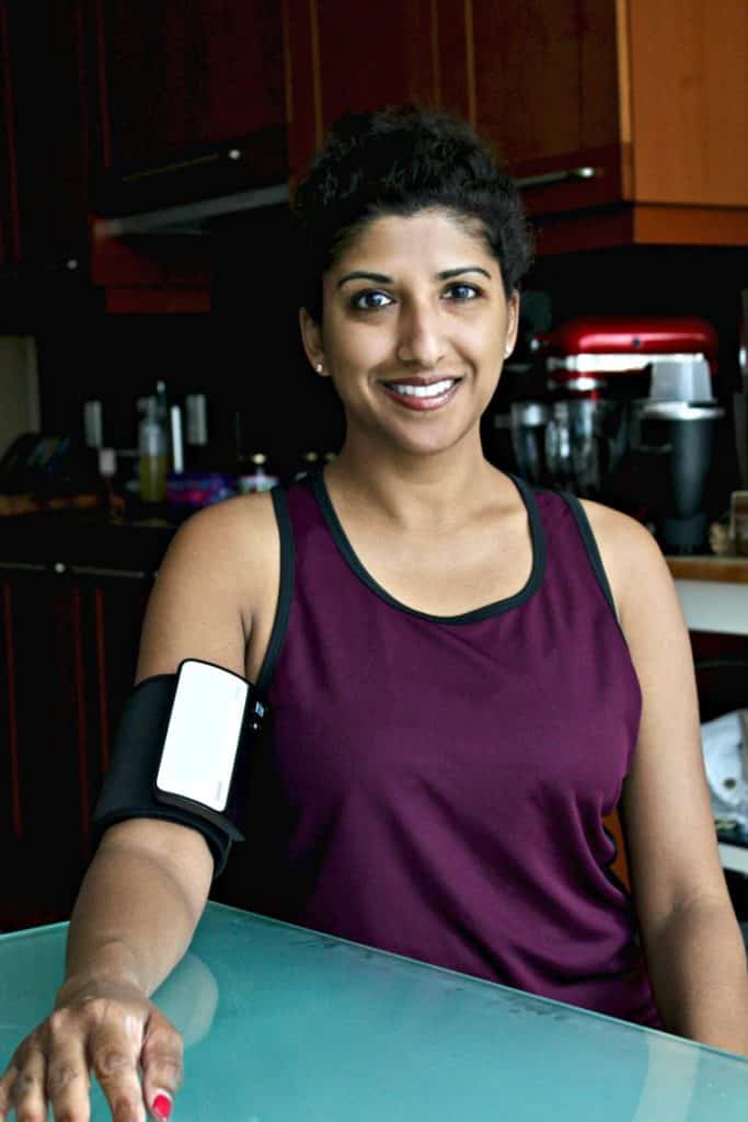 KNOWING YOUR BLOOD PRESSURE AND THE GOING FOR ZERO PLEDGE