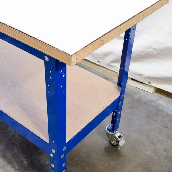 kreg workbench