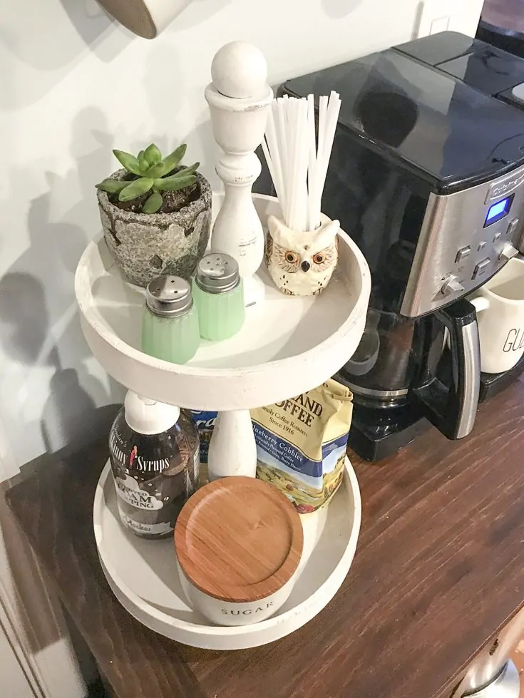 Image for Easy DIY Kitchen Caddy