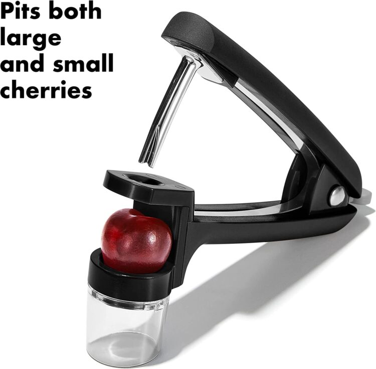 cherry pitter