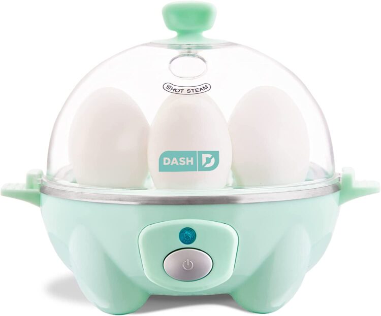 egg cooker