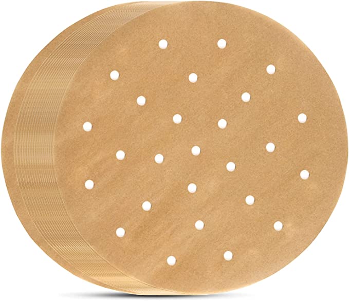 parchment liner