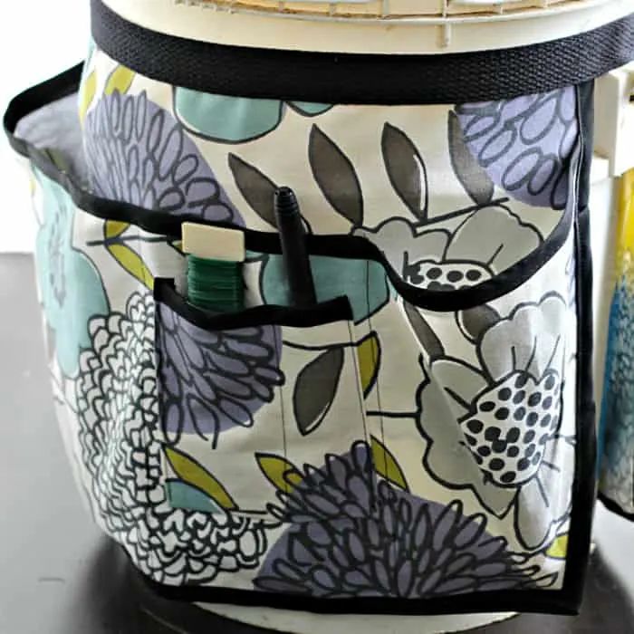 Image for DIY Garden Bucket Tool Belt