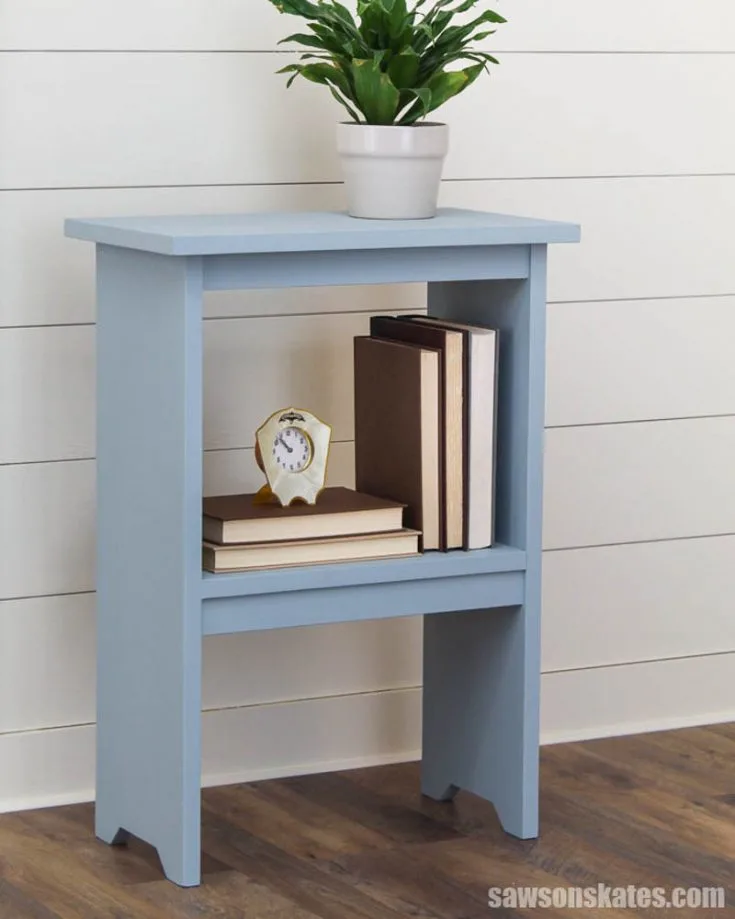 Image for Simple DIY Side Table
