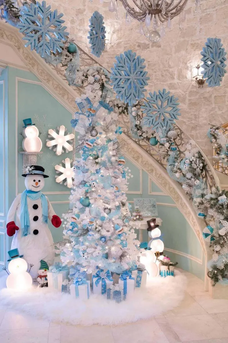 Image for Winter Wonderland Decor