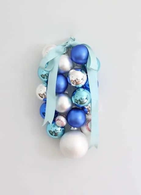 Image for DIY Ornament Swag