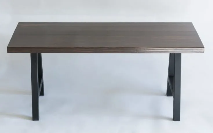Image for DIY Butcherblock Coffee Table