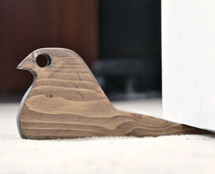 Image for DIY Door Stop