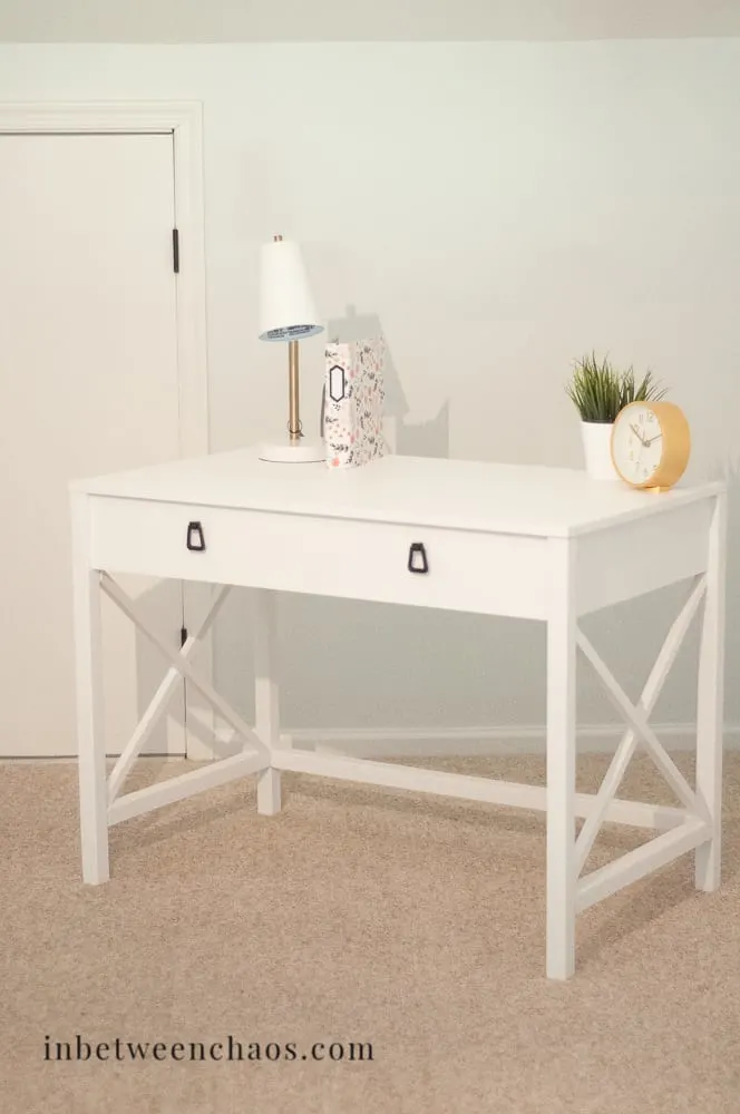 Image for X Leg Desk