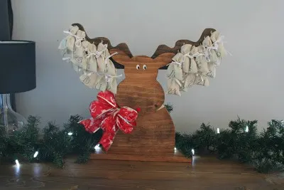 moose advent calendar