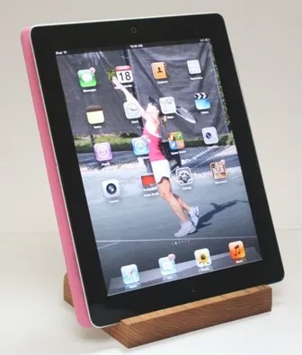 Image for Tablet Holder