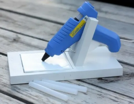 Image for Glue Gun Holder 