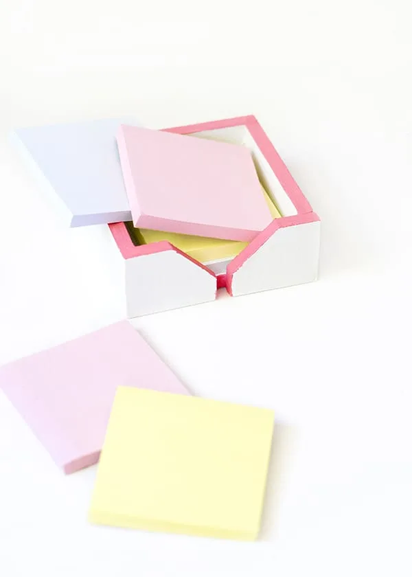Image for Post-it Note Holder