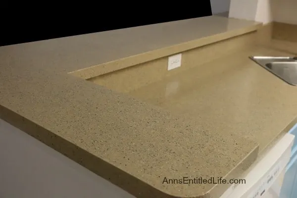 Image for Faux Stone DIY Countertop