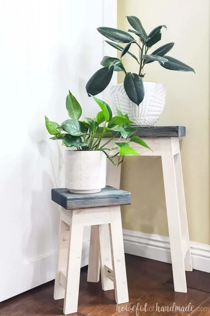 Image for Nesting Plant Stands 