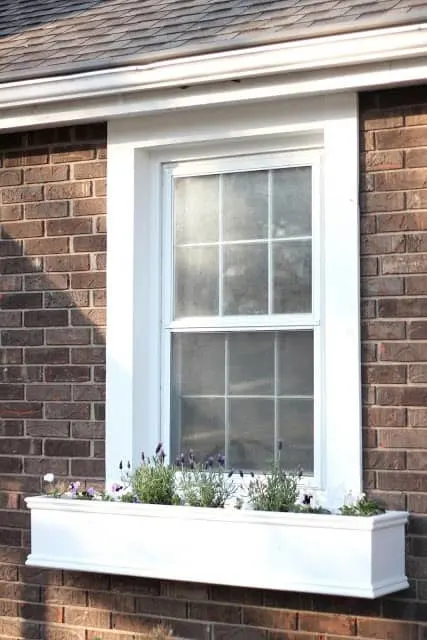 Image for How to Make Window Boxes