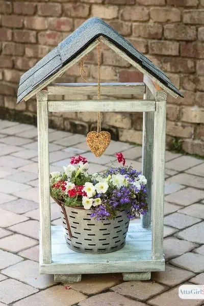 Image for Plant Atrium and Bird Feeder