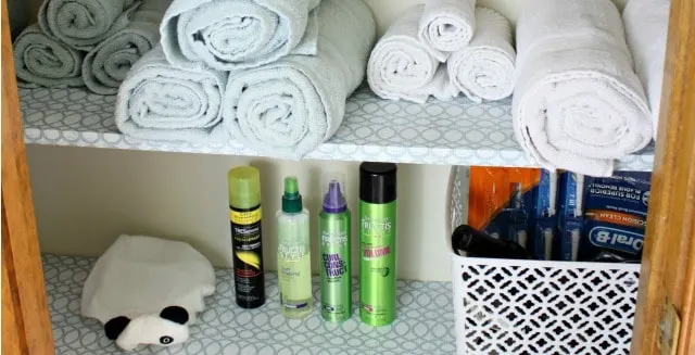 Image for Master Bathroom Closet