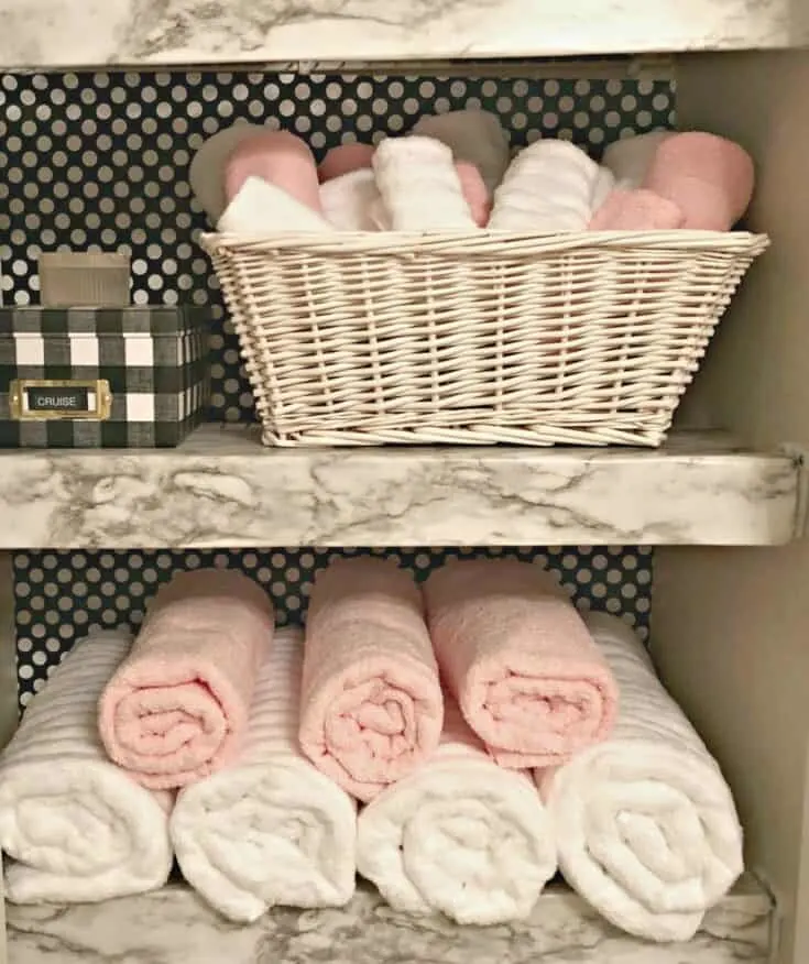 Image for Wire Shelf Cover