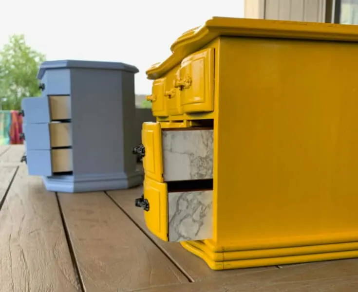 Image for  Drawer Liner with Contact Paper