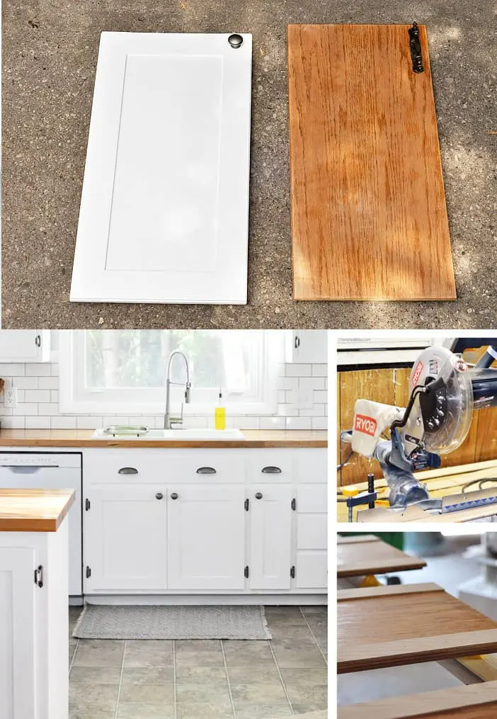 Image for Shaker Cabinet Door Hack