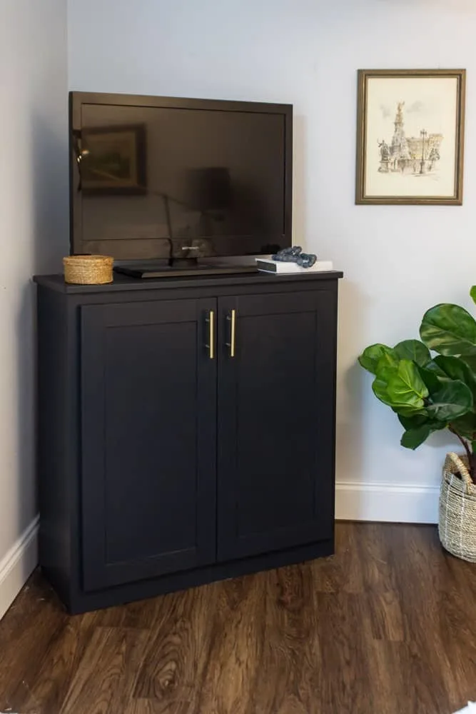 Image for Cabinet Doors for ANY Bookcase