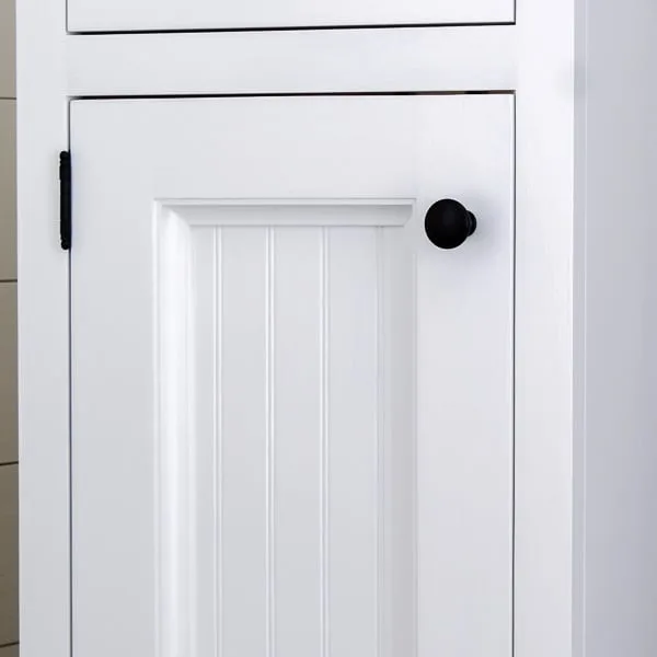 Image for DIY Cabinet Doors (Without Special Tools)