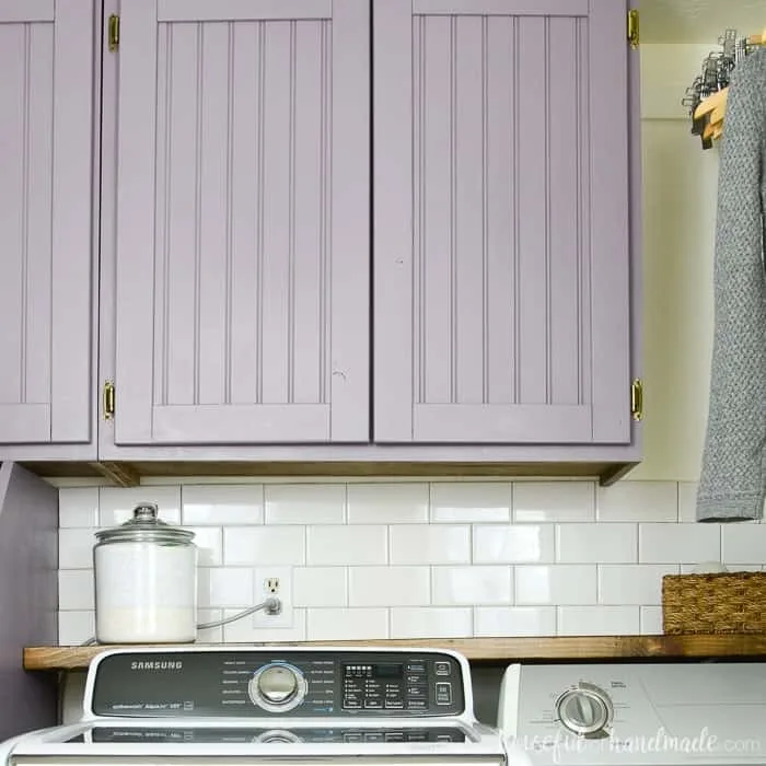 Image for Beadboard Cabinet Doors