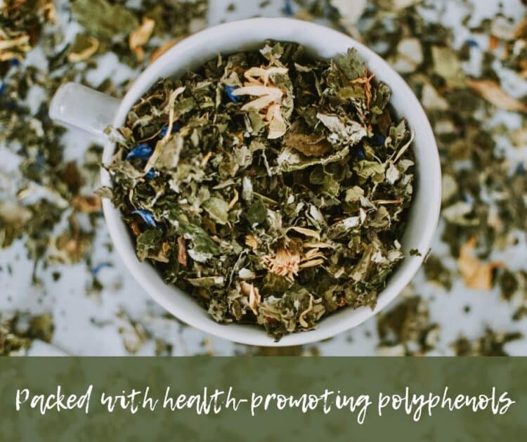 Green Tea Benefits