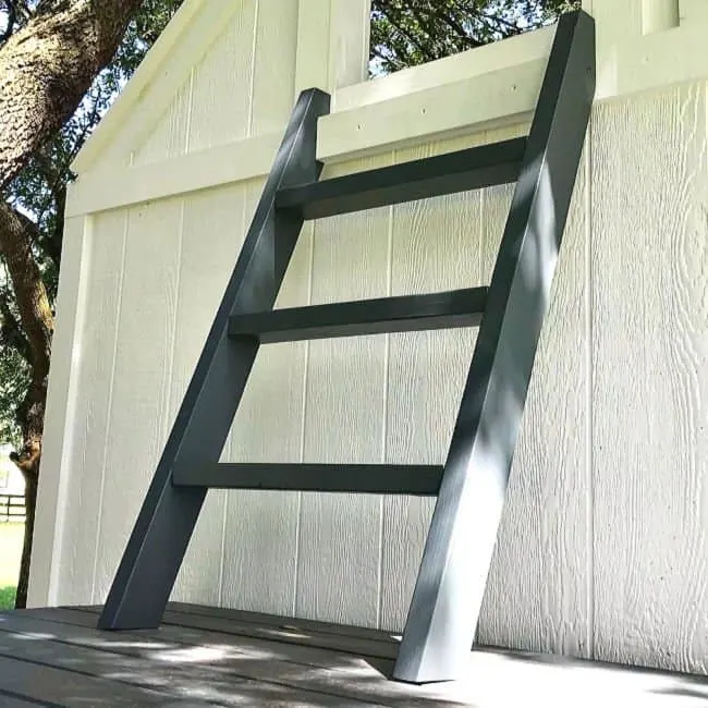 Image for Small Step Ladder