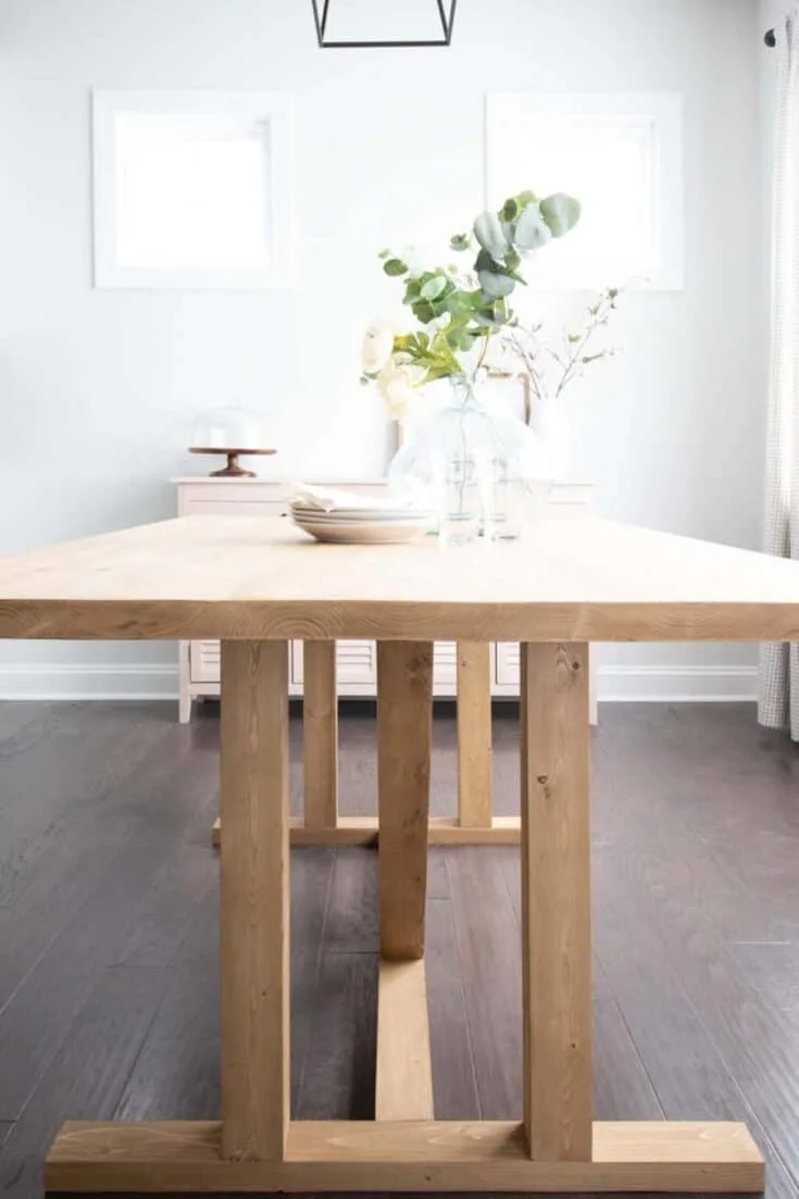 Image for 2x4 Dining Table