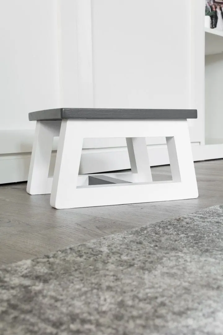 Image for DIY One Step Stool