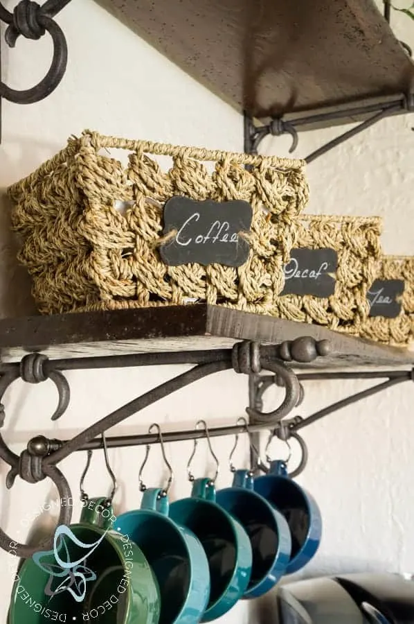 Image for Barn Wood Shelves