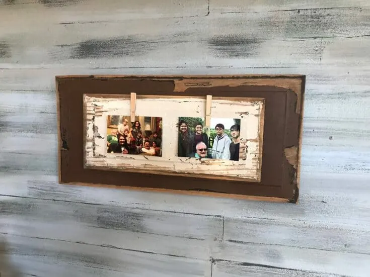 Image for DIY Picture Frame 