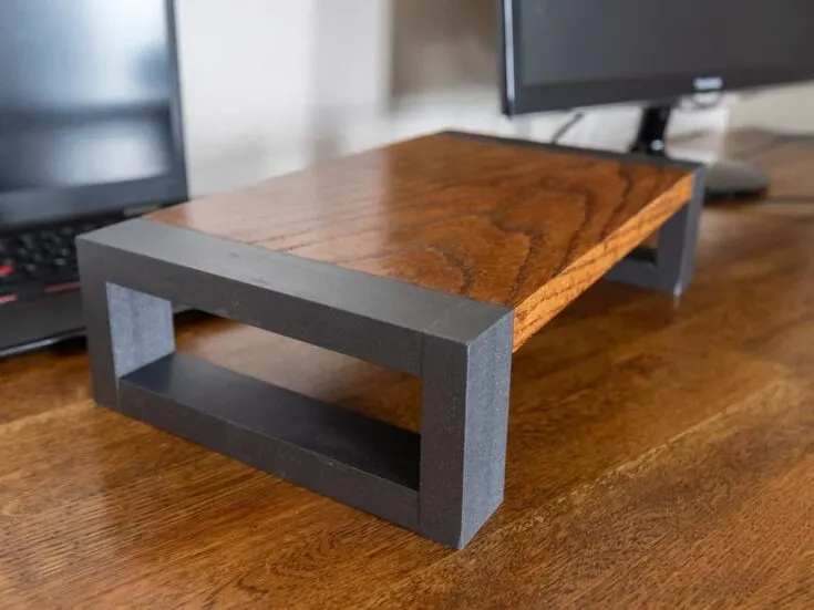 Image for DIY Laptop Table