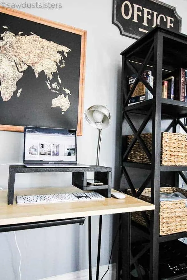Image for DIY Laptop Riser 